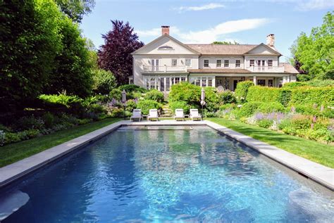 martha stewart house pictures